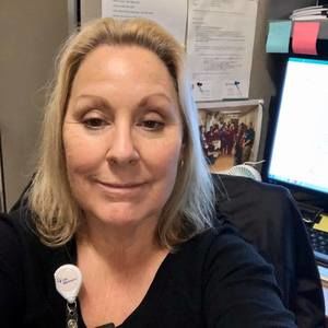 Meet your Posher, Mitzi